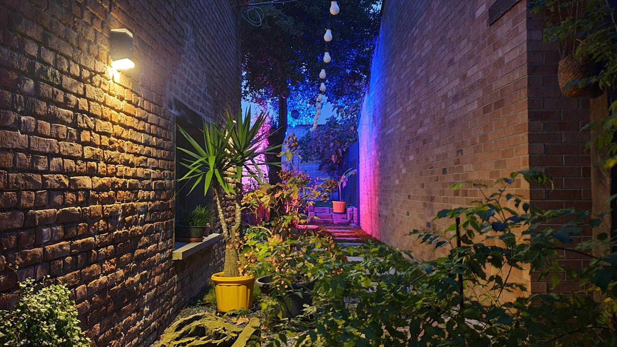 Gary Suite - Studio Cosy, Spa Et Jardin Privatif A 4 Min De Cambrai Awoingt 外观 照片