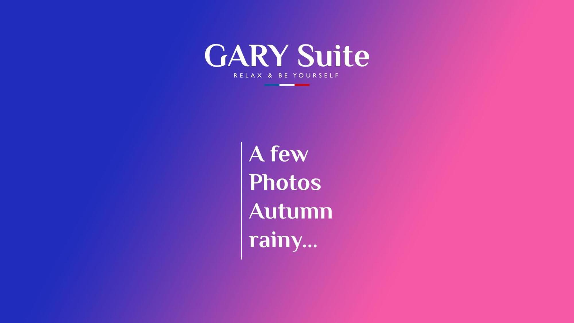 Gary Suite - Studio Cosy, Spa Et Jardin Privatif A 4 Min De Cambrai Awoingt 外观 照片